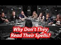 Does It Matter if the Critical Role Cast Doesn’t Know the Rules of D&D?