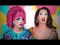 DRAG QUEENS VIDEO THAT CURED MY DEPRESSION | HILARIOUS DRAG RACE QUEENS
