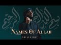 Muad - 99 Names Of Allah (Vocals Only)