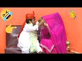 Amjad Rana with Saira Mehar and Vicky Kodu | Stage Drama Shaadi Mere Baap Ki 2020 | Comedy Clip 2020