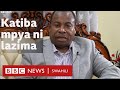 Othman Masoud: Hofu ya wa Zanzibar kuhusu katiba mpya sio ya bure ni hofu halali ni hofu ya haki