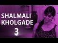 Shalmali Kholgade II Sings Her Superhit Song 'Balam Pichkari' , The MJ Show