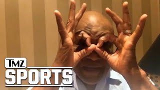 George Foreman: Judges Got GGG Vs. Canelo Right,