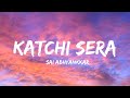 Katchi Sera Lyrics | Sai Abhyankkar | Tamil Trending Song
