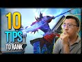 FFXIV CRYSTALLINE CONFLICT GUIDE: 10 PVP TIPS TO RANK UP