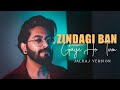 Zindagi Ban Gaye Ho Tum - JalRaj Version | Udit Narayan, Alka Yagnik | Viral Reel Songs 2023