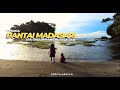 ROAD TRIP JAKARTA - PANTAI MADASARI VIA PANTAI SELATAN JAWA BARAT | BERMALAM DI BOBOCABIN MADASARI