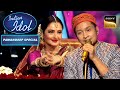 'Dekha Ek Khwab' Song सुनकर Rekha जी को याद आए Shooting Days | Indian Idol 12 | Pawandeep Special