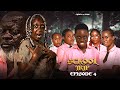SCHOOL TRIP | Episode 4 | MYSTERY MIRROR | High School Drama Series | Latest Nollywood Movie 2024