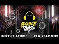 New Year Mix 2019 - Best of Melbourne Bounce & Psytrance & EDM by SP3CTRUM