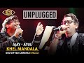 Ajay Atul | Khel Mandala Live | Unplugged | Marathi Song | God Gifted Cameras