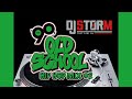 DJ STORM 90s OLD SCHOOL HIP HOP VIDEO MIX #2