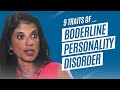 9 Traits of Borderline Personality Disorder
