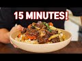 Truuuust Me! This Is The Easiest Stir Fry Dish Of All Time l Beef & Onion Stir Fry in 15 Minutes