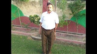 पंजाब के लुधियाना में आरएसएस कार्यकर्ता की गोली मारकर हत्या | CCTV में कैद संदिग्ध