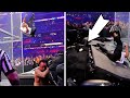Revealing WWE Secrets for 20 Minutes