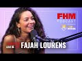 Fajah Lourens over ondernemen, geld verdienen en de liefde | FHM's Vrouwen aan de Top