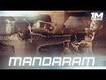 Hearty Kaiz - "Mandaram"(මන්දාරම්) Ft. Ish Kavi (Official Music Video)