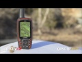 Garmin GPSMAP 64 Series Introduction with GPS City