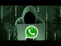 WhatsApp Hack 110% working | 2018 trick