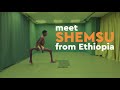 Meet Shemsu from Ethiopia! Incredible Before and After Transformation!