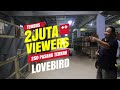 Download Dunia hobi ternak 250 pasang lovebird milik kurnia bird farm