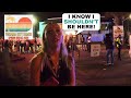HUMILITY At The Bars! - Spring Break 2024 - Panama City Beach, FL (PCB) - Kerrigan Skelly