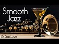 Smooth Jazz • 3 Hours Smooth Jazz Saxophone Instrumental Music for Grownups and Other People