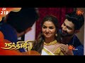 Nandhini - நந்தினி | Episode 218 | Sun TV Serial | Super Hit Tamil Serial