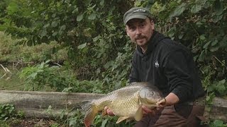 Na kapry s method mixem