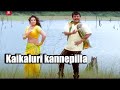 Kaikaluri kannepilla Chiranjeevi And Meena Full Movie Song || @TeluguVideoZ