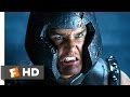 X-Men: The Last Stand (3/5) Movie CLIP - I'm the Juggernaut (2006) HD