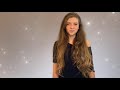 Save the Best For Last (Vanessa Williams) Cover - Amber Mackenzie