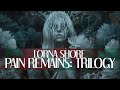 Lorna Shore - Pain Remains: Trilogy [Unofficial Lyric Video]