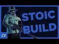 Stoic Build | Payday 2