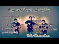မြန်မာသီချင်းများတယောသံစဉ်(Violin cover)Myanmar songs /violin- Hkawng Hong တယောခေါင်ဟောင်း