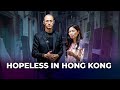 The grim reality of life in Hong Kong’s ‘coffin homes’ | Talking Post with Yonden Lhatoo