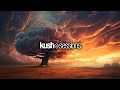 #253 KushSessions (Liquid Drum & Bass Mix)