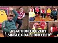 AFTV reaction to every single goal arsenal have conceded this season (20/21 up to december)