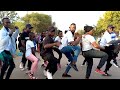 Willy Paul - Umeme ( Official Dance Challenge)