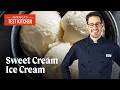 How to Make Best-Ever Sweet Cream Ice Cream