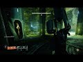 Destiny 2 - Solo Crota (Warlock) (Finisher Glitch)