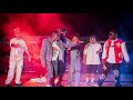Manengo ft.Jaivah,Moni Centrozone, PMawenge, Nacha ,Stamina, Frida Aman - Oyah Mzee (Official Video)