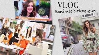 VLOG | TV