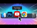 How To Download YouTube App On Mac *NEW METHOD*