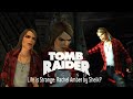 Tomb Raider 7: Modding Showcase-Life is Strange: Rachel Amber Mod