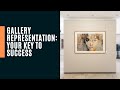 Getting Started as a Photo Artist: An Insider's Look | Gallery Representation for Artists