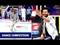 Dance Competetion | Fahad Mustafa | Jeeto Pakistan | ARY Digital Drama