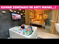 STAYCATION BENER BENER DI DALAM KAMAR... | Verse Luxe Hotel | Hotel Bagus dan Murah di Jakarta