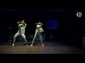 Neenaade Naa Yuvarathnaa (Kannada) Dance cover Rakesh & prthvi  (Dot Dance crew vitla)